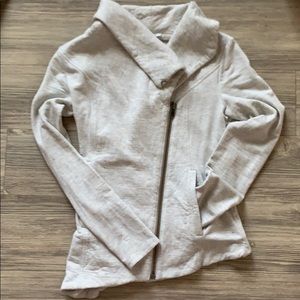Helmut Lang Moto Jacket